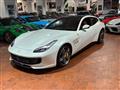 FERRARI GTC4LUSSO V12 TETTO PANORAMA-LIFTING-TRIPLO STRATO