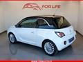 OPEL ADAM 1.2 Glam NEOPATENTATI (TETTO PANORAMICO)