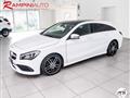 MERCEDES CLASSE CLA d Shooting Brake Automatic Premium Pronta Conseg