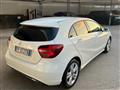 MERCEDES CLASSE A d Sport