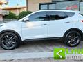 HYUNDAI SANTA FE 2.2 CRDi 4WD Style