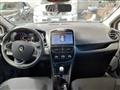 RENAULT CLIO TCe 90 CV GPL KM CERTIFICATI - GARANZIA