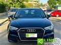 AUDI A3 SPORTBACK SPB 2.0 TDI quattro Sport