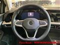 VOLKSWAGEN GOLF 1.0 TSI EVO Life Iva Esposta