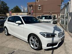 BMW Serie 1 118d 5p. M Sport