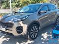 KIA SPORTAGE 2016 1.7 CRDI 2WD