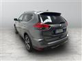 NISSAN X-TRAIL 1.7 dci N-Connecta 2wd x-tronic