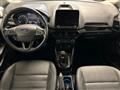 FORD ECOSPORT 1.000 BENZINA 125 CV ACTIVE