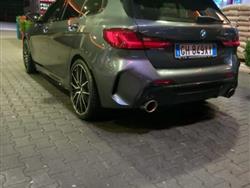 BMW SERIE 1 i xDrive