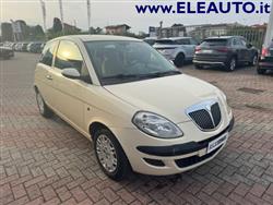 LANCIA YPSILON 1.2 60cv Oro Neopatentati