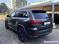 JEEP GRAND CHEROKEE 3.0 crd V6 NIGHT EAGLE TELECAMERA POST CERCHI 20"