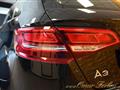 AUDI A3 SPORTBACK SPB 35 TDI S-TRONIC BUSINESS 150CV NAVI TEL FULL!