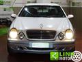 MERCEDES CLASSE CLK cat Elegance