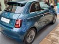 FIAT 500 ELECTRIC 500 Berlina 42 kWh