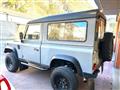 LAND ROVER DEFENDER 90 turbodiesel  AUTOCARRO 3 POSTI