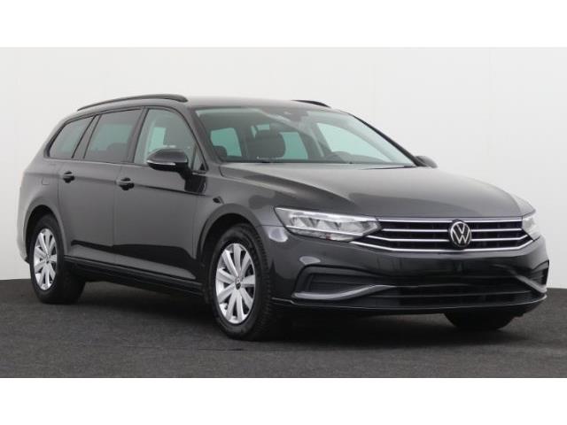 VOLKSWAGEN PASSAT 2.0 TDI 122 CV EVO DSG Style  N1 Autocarro