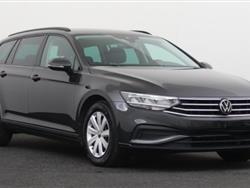 VOLKSWAGEN PASSAT 2.0 TDI 122 CV EVO DSG Style  N1 Autocarro