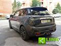 MINI MINI 3 PORTE 2.0 Cooper SD Business XL interni JCW GARANZIA