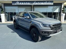 FORD RANGER Raptor 2.0 TDCi aut. 213CV DC 5 posti IVA ESPOSTA