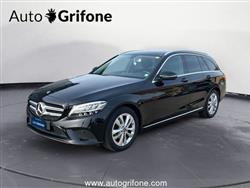 MERCEDES CLASSE C SW C 200 d S.W. Auto Premium