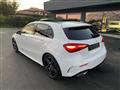 MERCEDES CLASSE A MHEV AUTOMATIC AMG Line ADVANCED PLUS, TETTO,LED