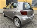 TOYOTA YARIS FUORI TUTTO!!!!!!!!!!!!!!!1.4 tdi D-4D cat 5 porte