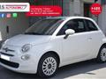 FIAT 500 1.2 Dualogic Lounge