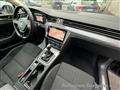 VOLKSWAGEN PASSAT 2.0 TDI 190 CV 4MOTION DSG BMT"FULL LED"RADAR"