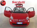 FIAT 500 0.9 TwinAir Turbo 85 CV Lounge