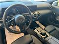 MERCEDES CLASSE A A 200 d Automatic Business