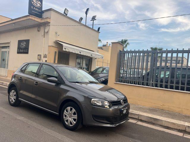 VOLKSWAGEN POLO 1.2 60Cv 5p Neopatentati