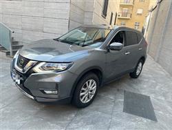 NISSAN X-TRAIL 2.0 dCi 2WD X-Tronic Business