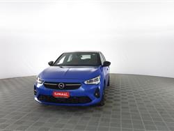 OPEL CORSA 1.2 100 CV aut. GS Line