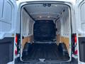 FORD TRANSIT 350 2.0TDCi EcoB. L2H2 *TAGLIANDI*UNICO PROP.*