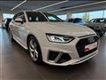 AUDI A4 AVANT Avant 35 TDI/163 CV S tronic