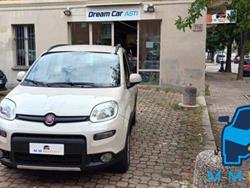 FIAT PANDA 1.3 MJT S&S Trekking