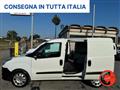 FIAT DOBLÒ 1.4 LEGGI BENE(BENZINA METANO)-2 PORTE SCORREVOLI-