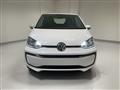 VOLKSWAGEN UP! 1.0 75 CV 3p. move up! BlueMotion Technology ASG