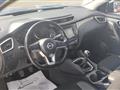 NISSAN Qashqai 1.7 dCi 150 CV Tekna+