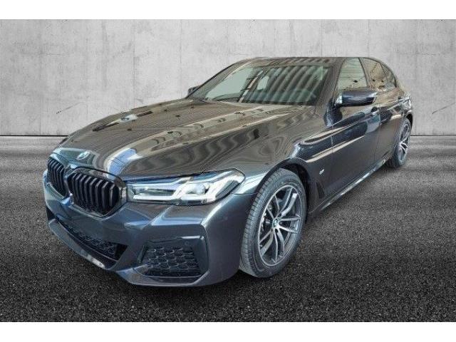 BMW SERIE 5 d 48V Msport