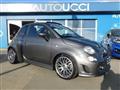 ABARTH 595C C 1.4 Turbo T-Jet 160 CV MTA Custom