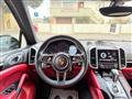 PORSCHE Cayenne 3.0 Platinum Edition tiptronic