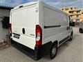 PEUGEOT BOXER 328 2.0 hdi 110cv L1H1 E6