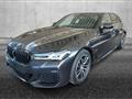 BMW SERIE 5 d 48V Msport