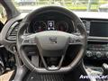 SEAT LEON 2.0 tdi FR 150cv dsg TELECAMERA UNICO PROPRIETARIO