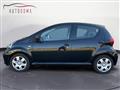 TOYOTA AYGO 1.0 12V VVT-i 5 porte Sol