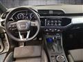 AUDI Q3 SPORTBACK 35 TDI S line 150 cv s-tronic/ACC/Led/Virtual Plus