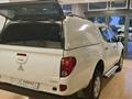 MITSUBISHI L200 2.5 DI-D/136CV DC Invite DPF