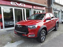 EVO CROSS 4 2.0 Turbo Diesel 136cv Doppia Cabina