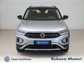 VOLKSWAGEN T-ROC 2.0 TDI SCR Life